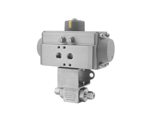 Automatic control valve / Van điều khiển tự động  FITOK